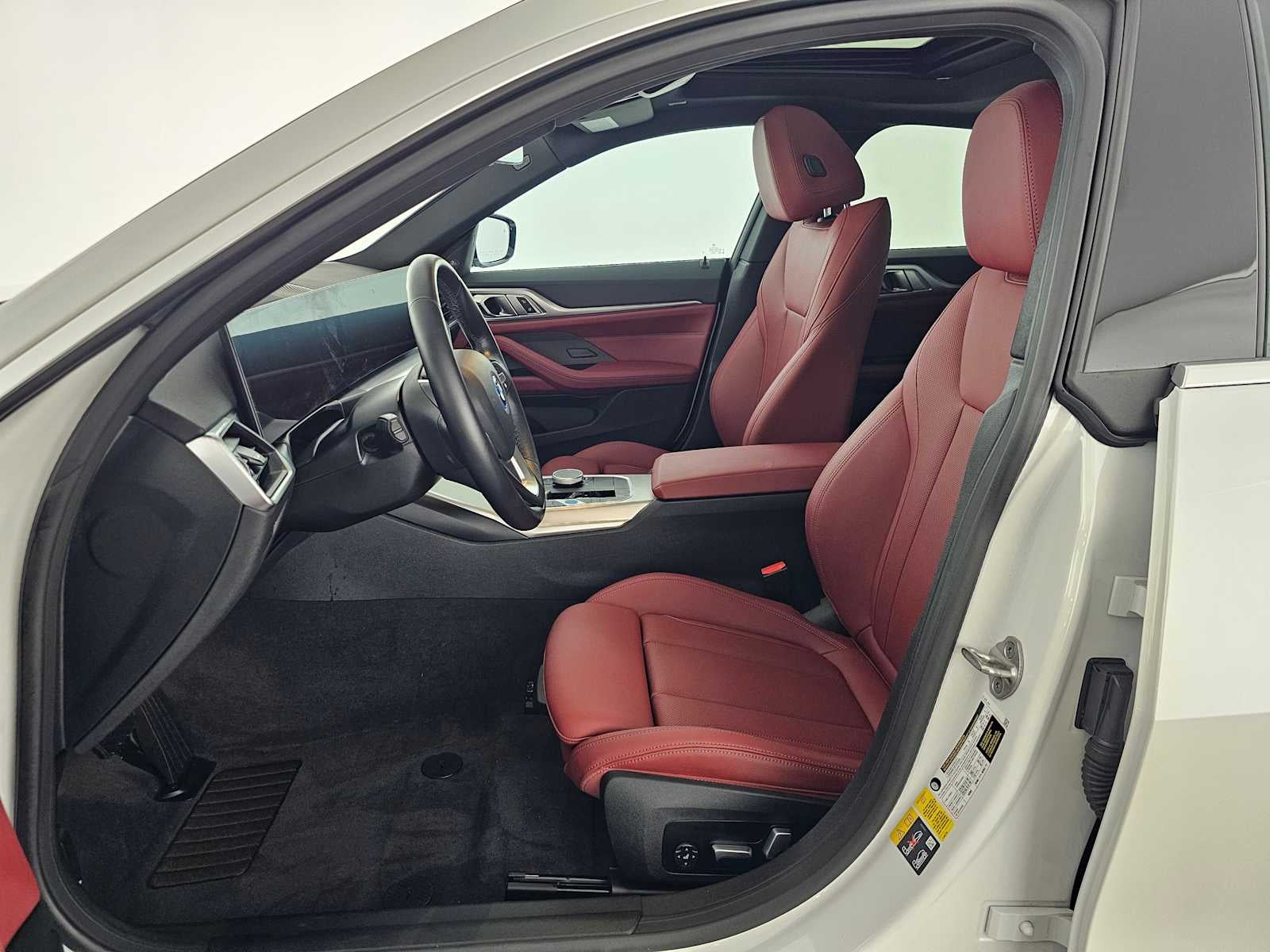 2023 BMW i4 eDrive40 eDrive40