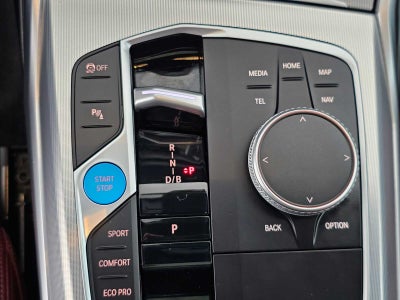 2023 BMW i4 eDrive40 eDrive40