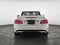 2017 Mercedes-Benz E 400 E 400