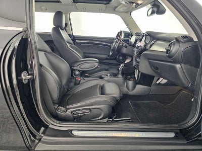2024 MINI Hardtop 2 Door Cooper SE