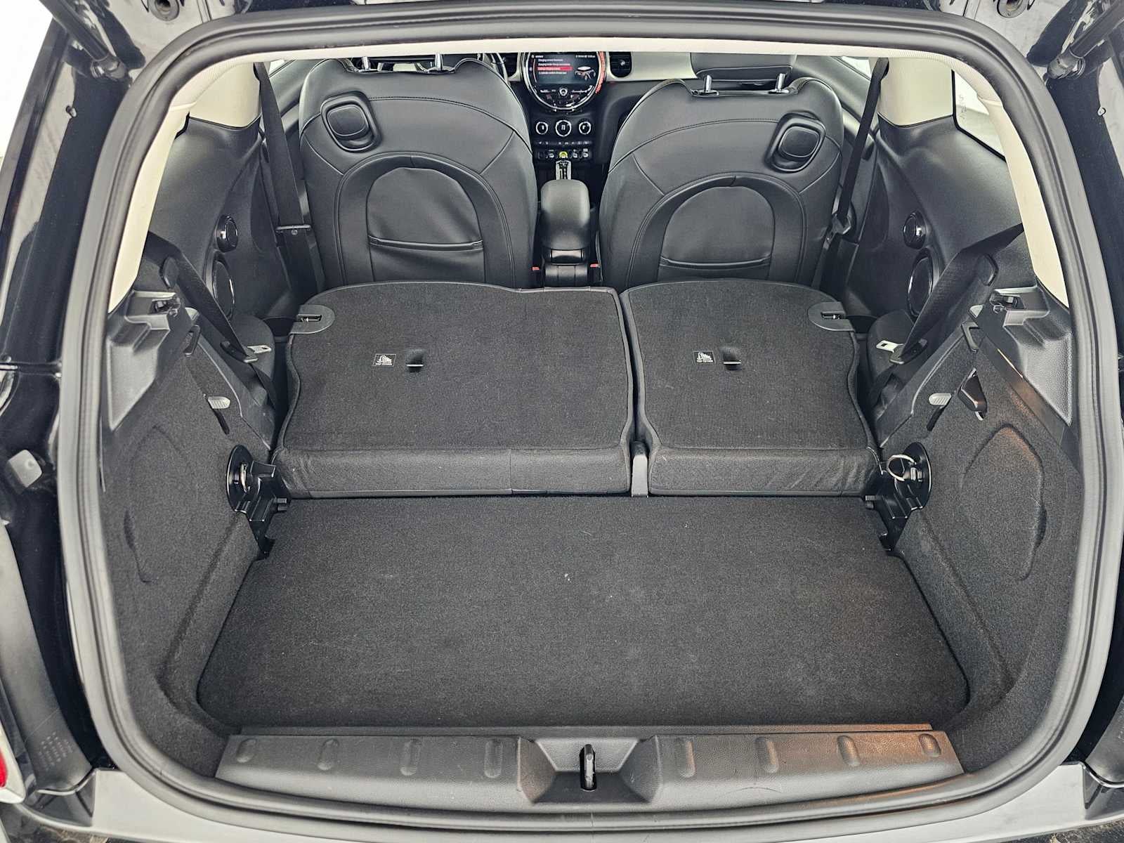 2024 MINI Hardtop 2 Door Cooper SE