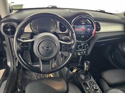 2024 MINI Hardtop 2 Door Cooper SE