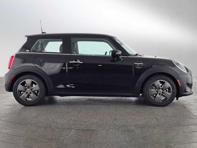 2024 MINI Hardtop 2 Door Cooper SE