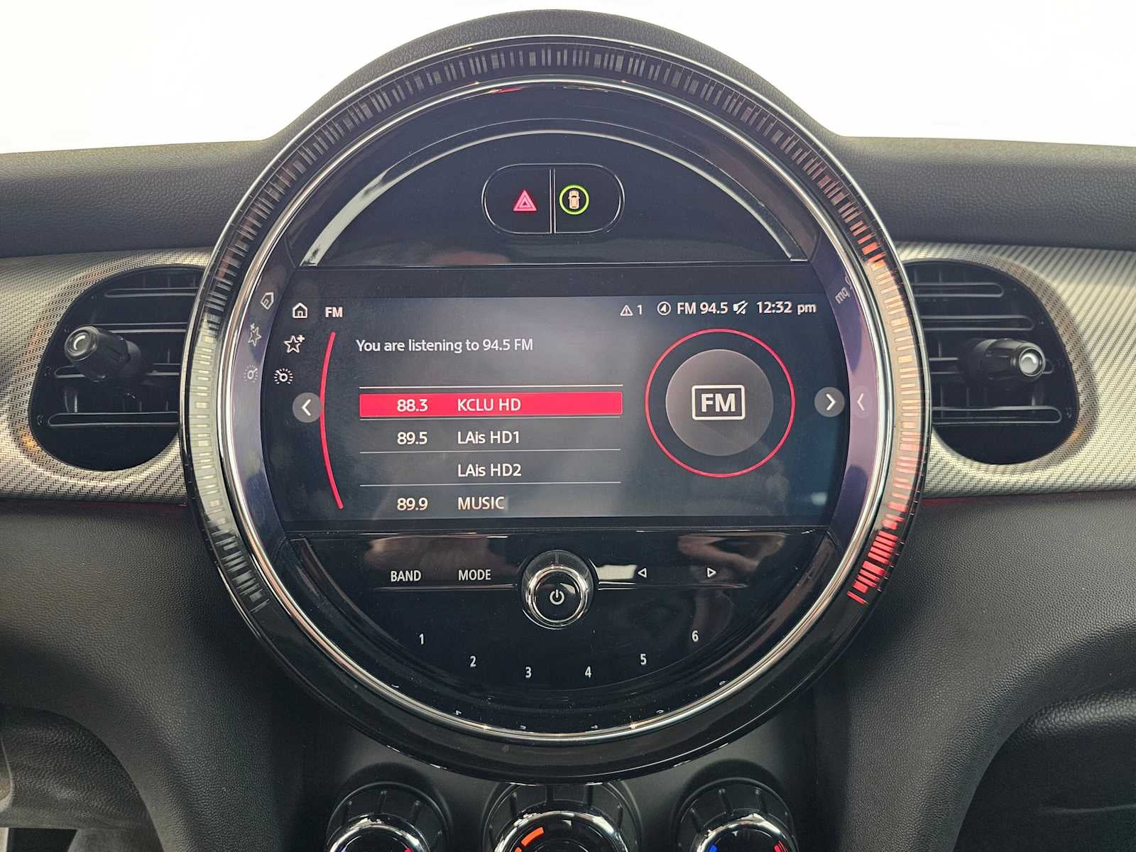 2024 MINI Hardtop 2 Door Cooper SE