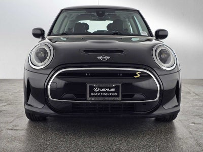 2024 MINI Hardtop 2 Door Cooper SE