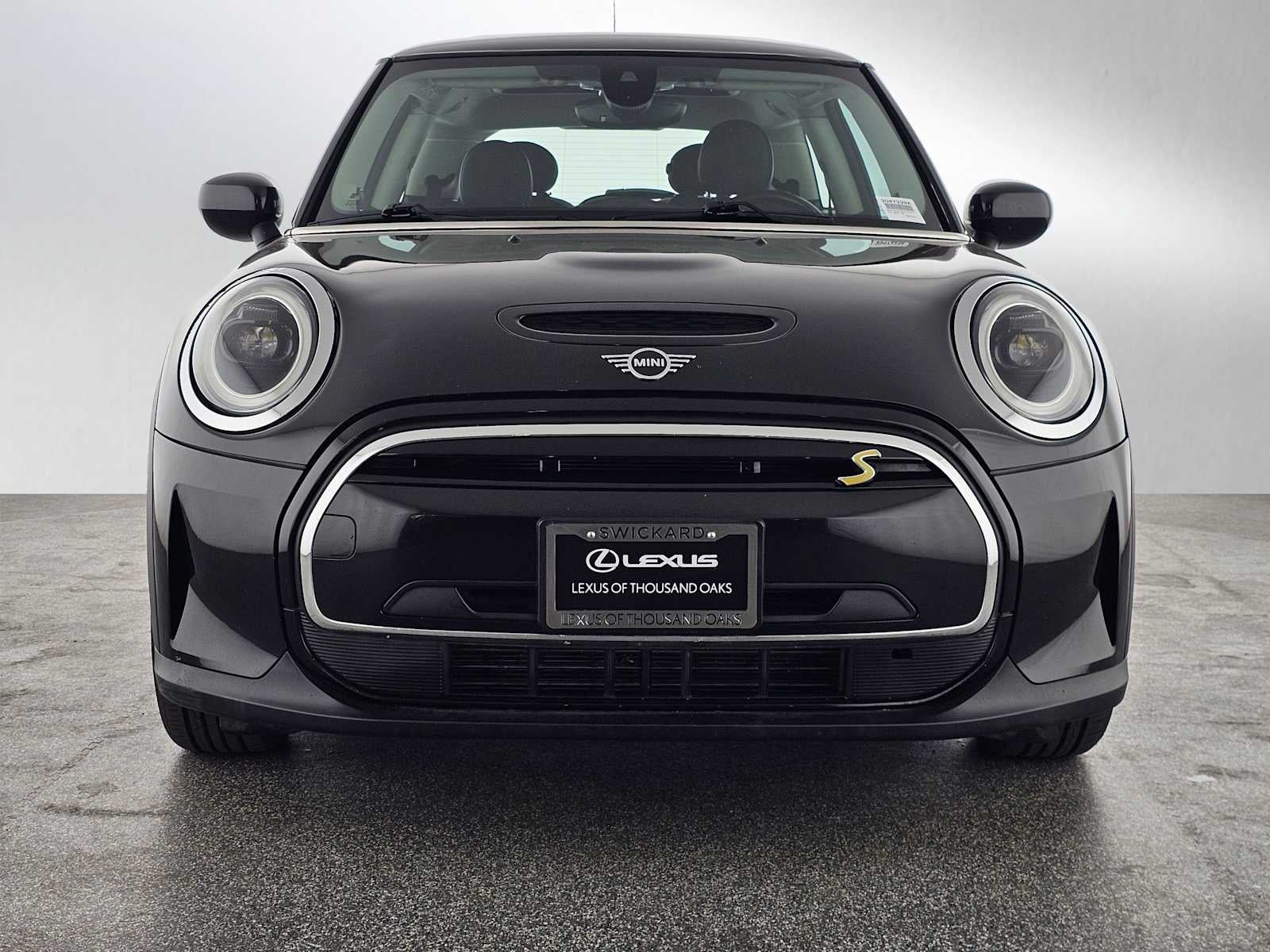 2024 MINI Hardtop 2 Door Cooper SE