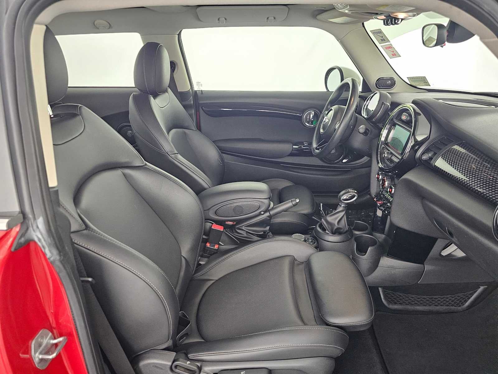 2018 MINI Hardtop 2 Door Cooper S
