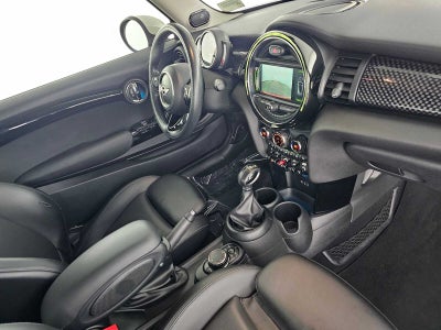2018 MINI Hardtop 2 Door Cooper S