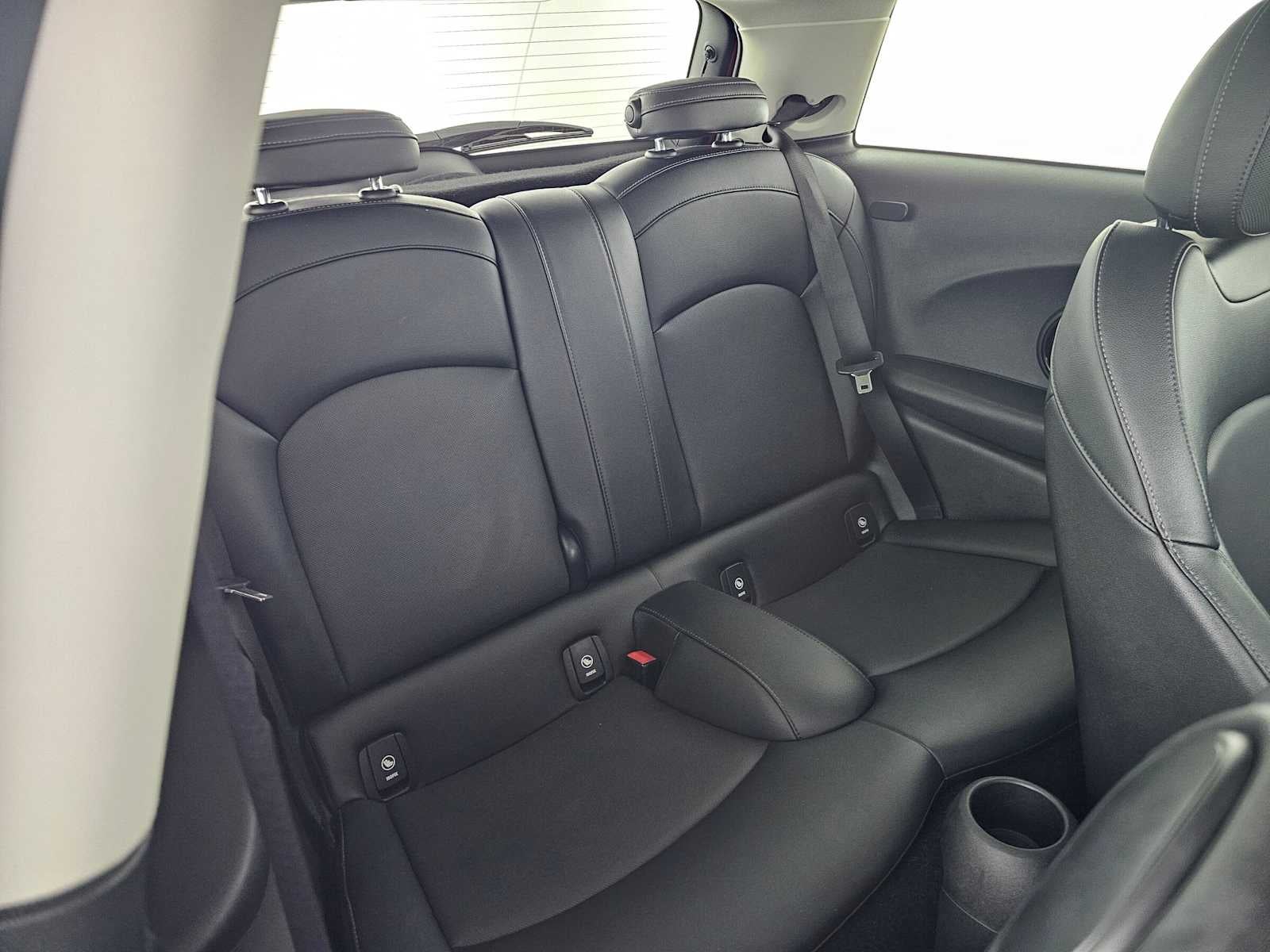 2018 MINI Hardtop 2 Door Cooper S