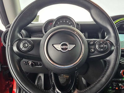 2018 MINI Hardtop 2 Door Cooper S