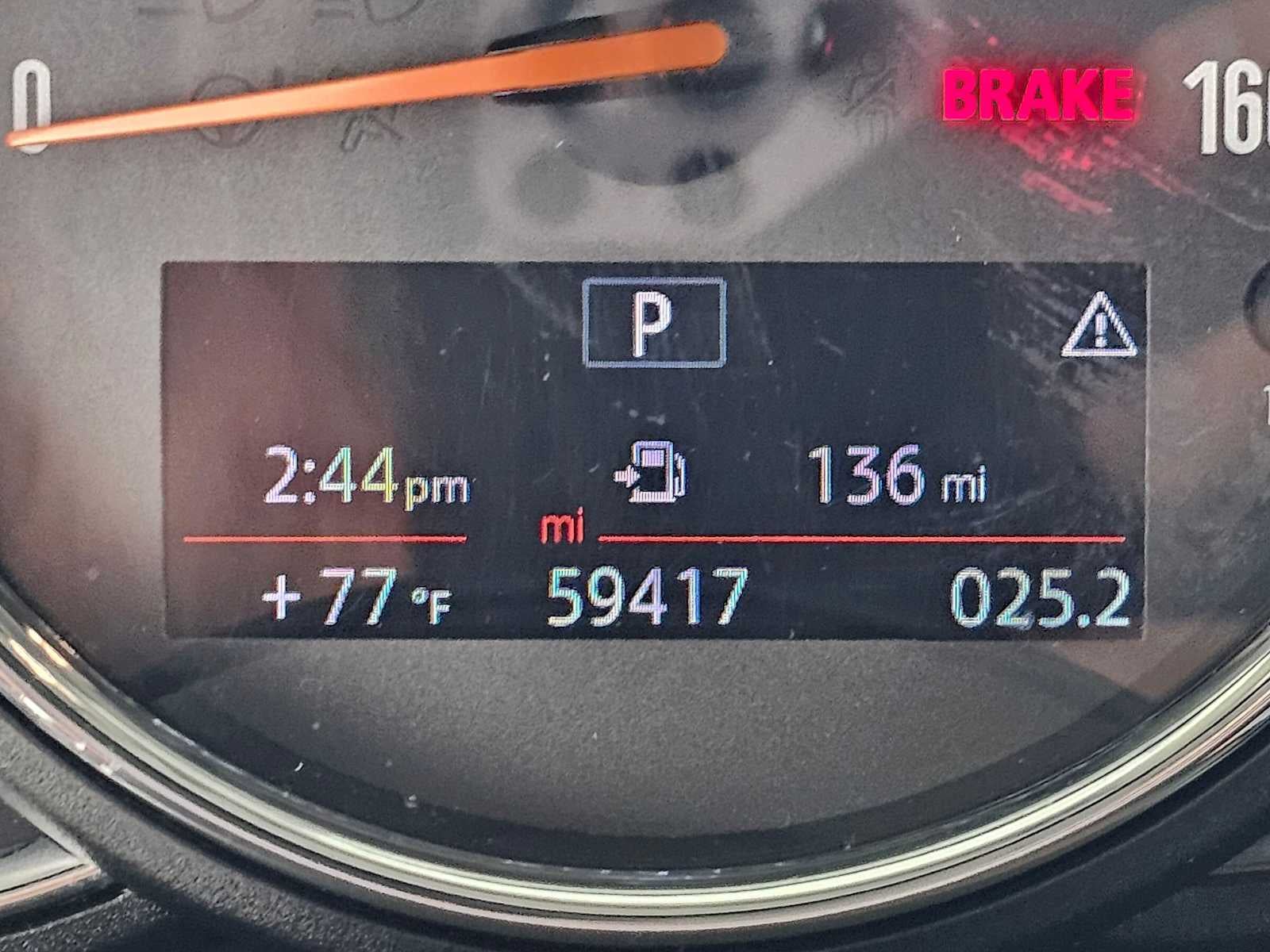 2018 MINI Hardtop 2 Door Cooper S