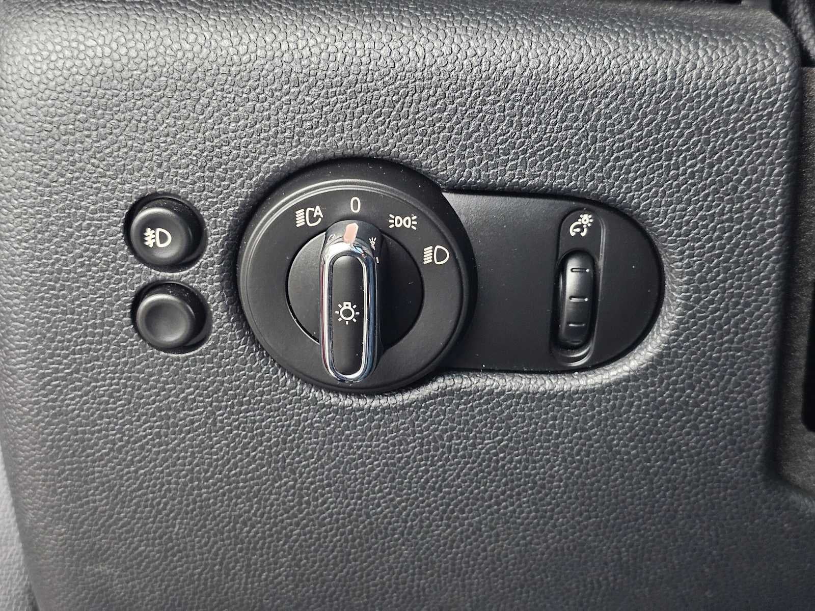 2018 MINI Hardtop 2 Door Cooper S
