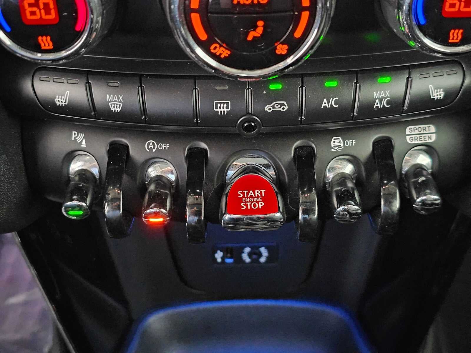 2018 MINI Hardtop 2 Door Cooper S