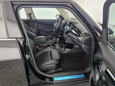 2020 MINI Hardtop 4 Door Cooper S