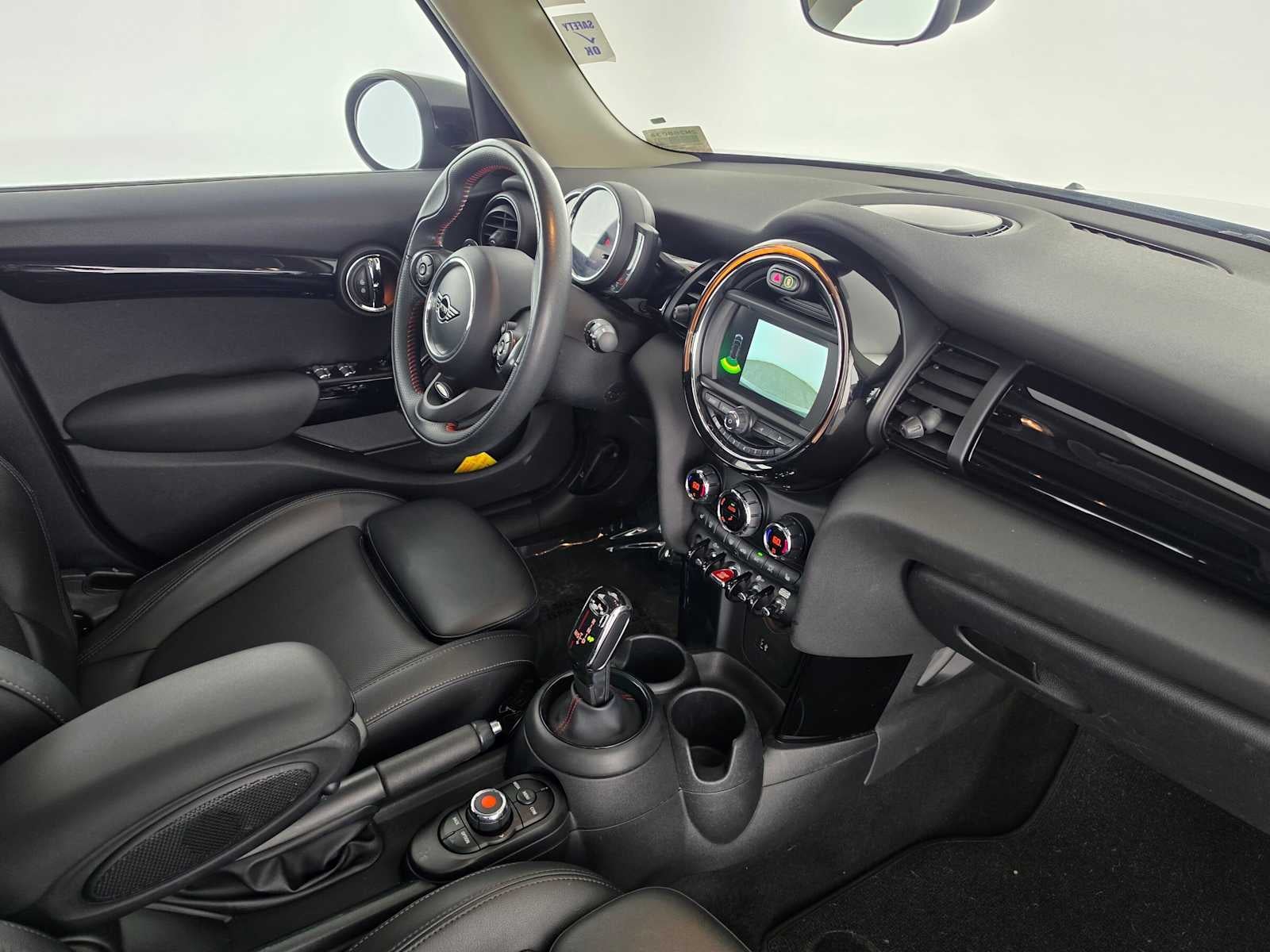 2020 MINI Hardtop 4 Door Cooper S