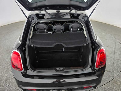 2020 MINI Hardtop 4 Door Cooper S