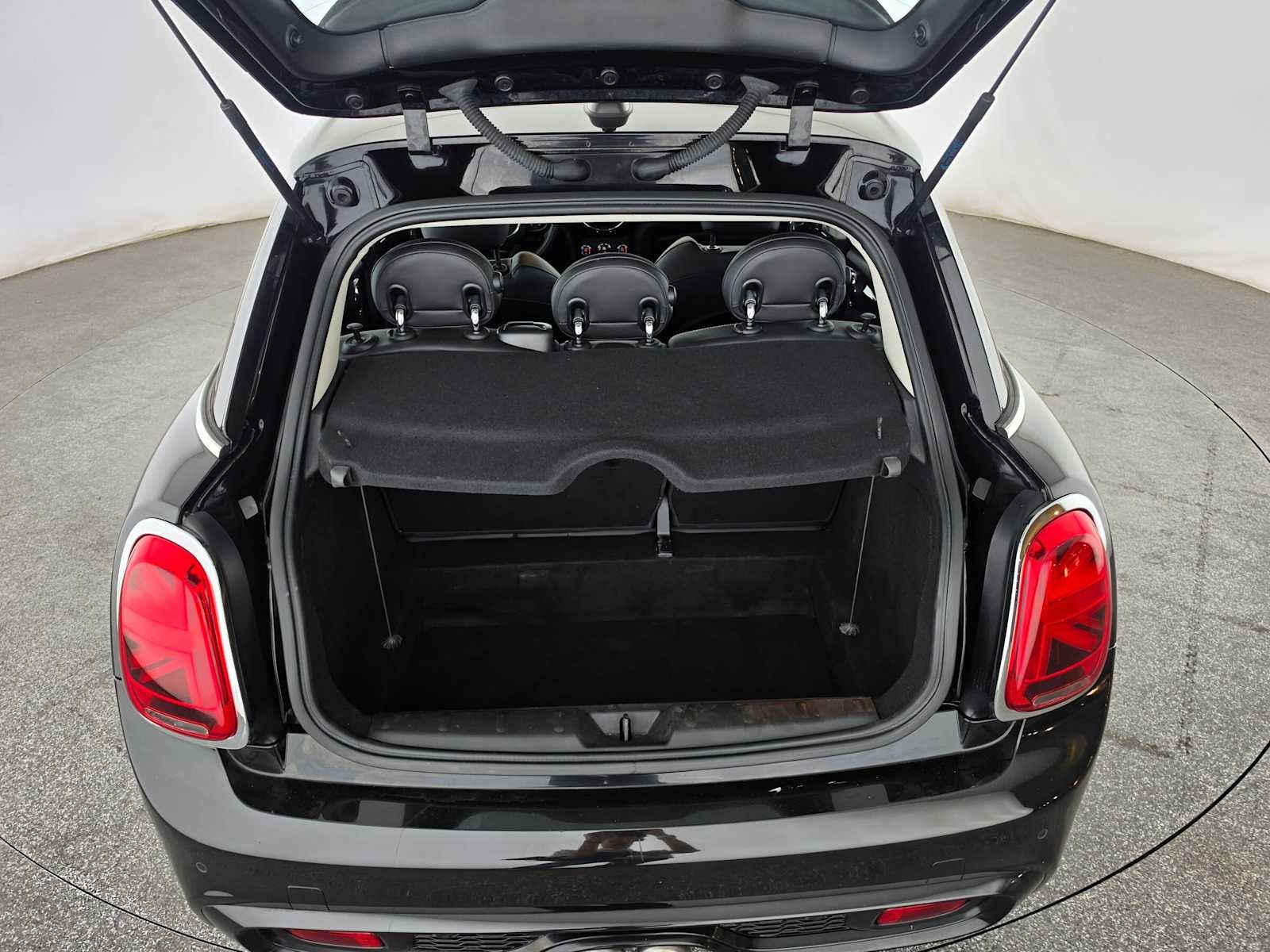 2020 MINI Hardtop 4 Door Cooper S