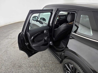 2020 MINI Hardtop 4 Door Cooper S