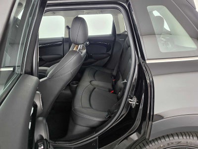 2020 MINI Hardtop 4 Door Cooper S