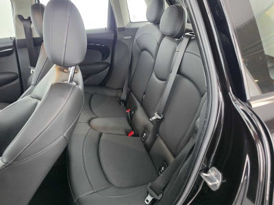 2020 MINI Hardtop 4 Door Cooper S