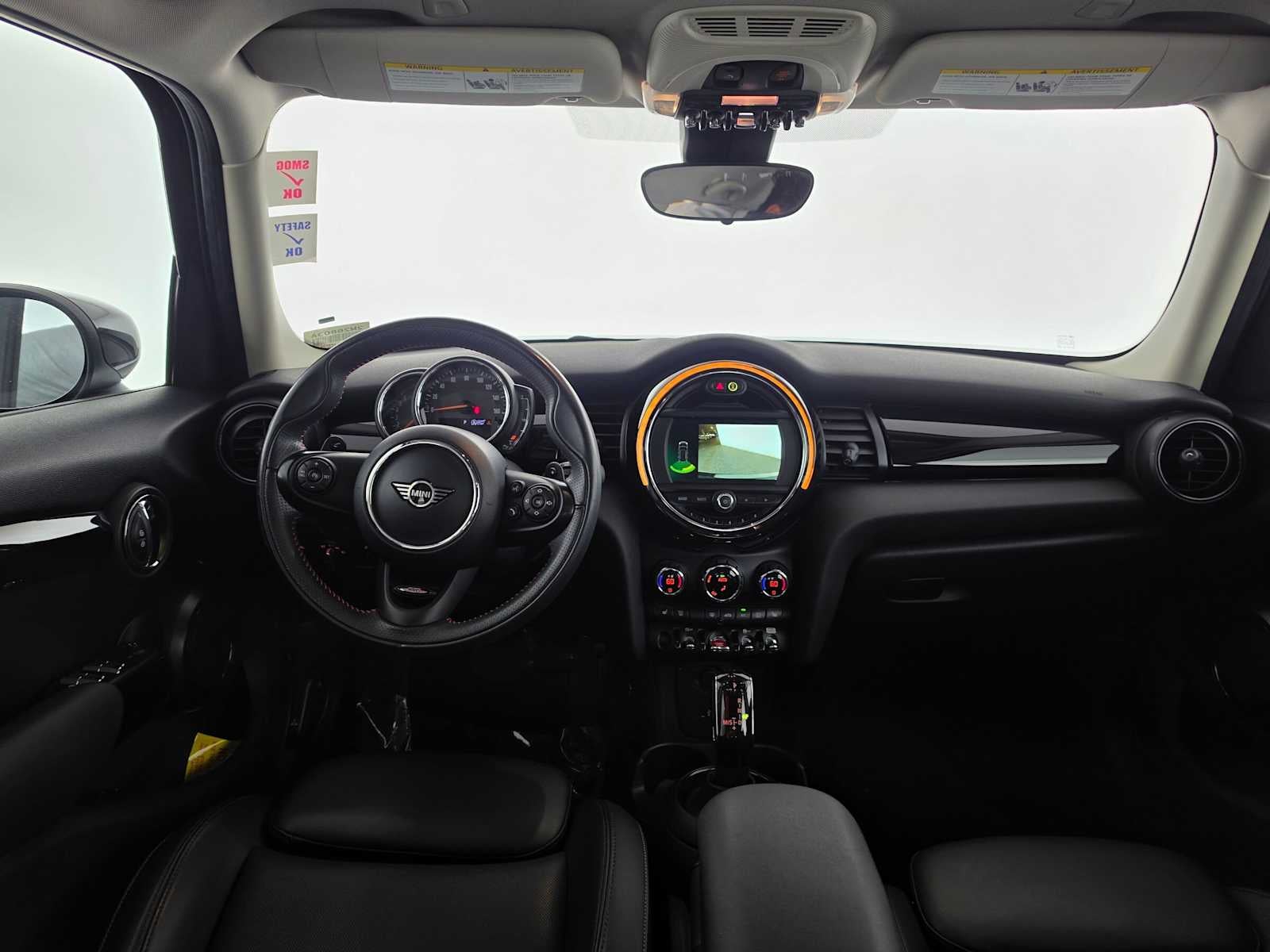 2020 MINI Hardtop 4 Door Cooper S
