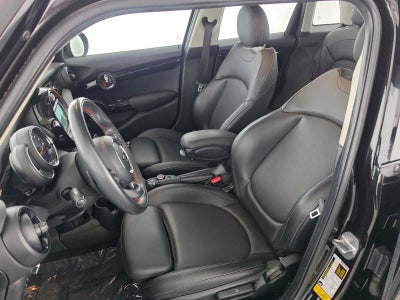 2020 MINI Hardtop 4 Door Cooper S