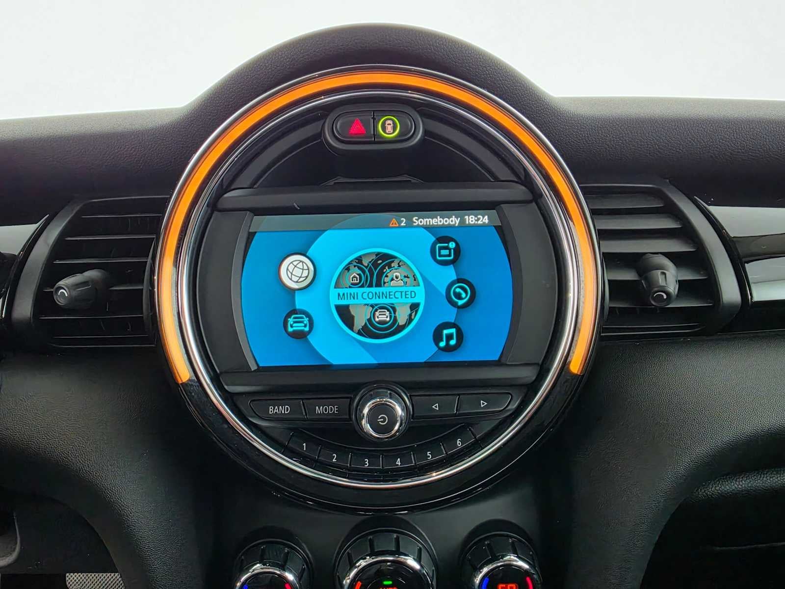 2020 MINI Hardtop 4 Door Cooper S