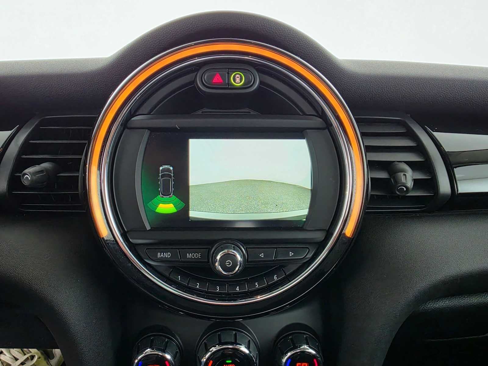 2020 MINI Hardtop 4 Door Cooper S