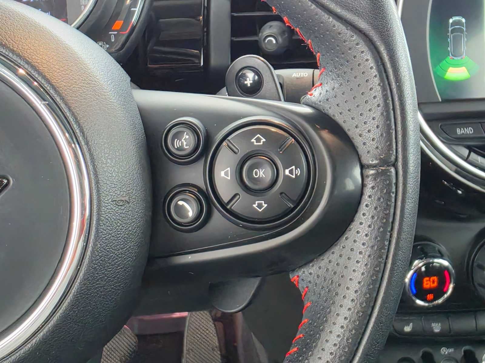 2020 MINI Hardtop 4 Door Cooper S