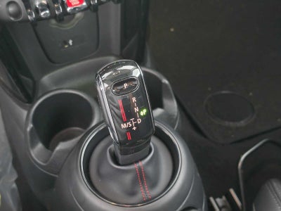 2020 MINI Hardtop 4 Door Cooper S