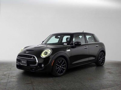 2020 MINI Hardtop 4 Door Cooper S