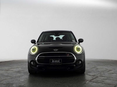 2020 MINI Hardtop 4 Door Cooper S