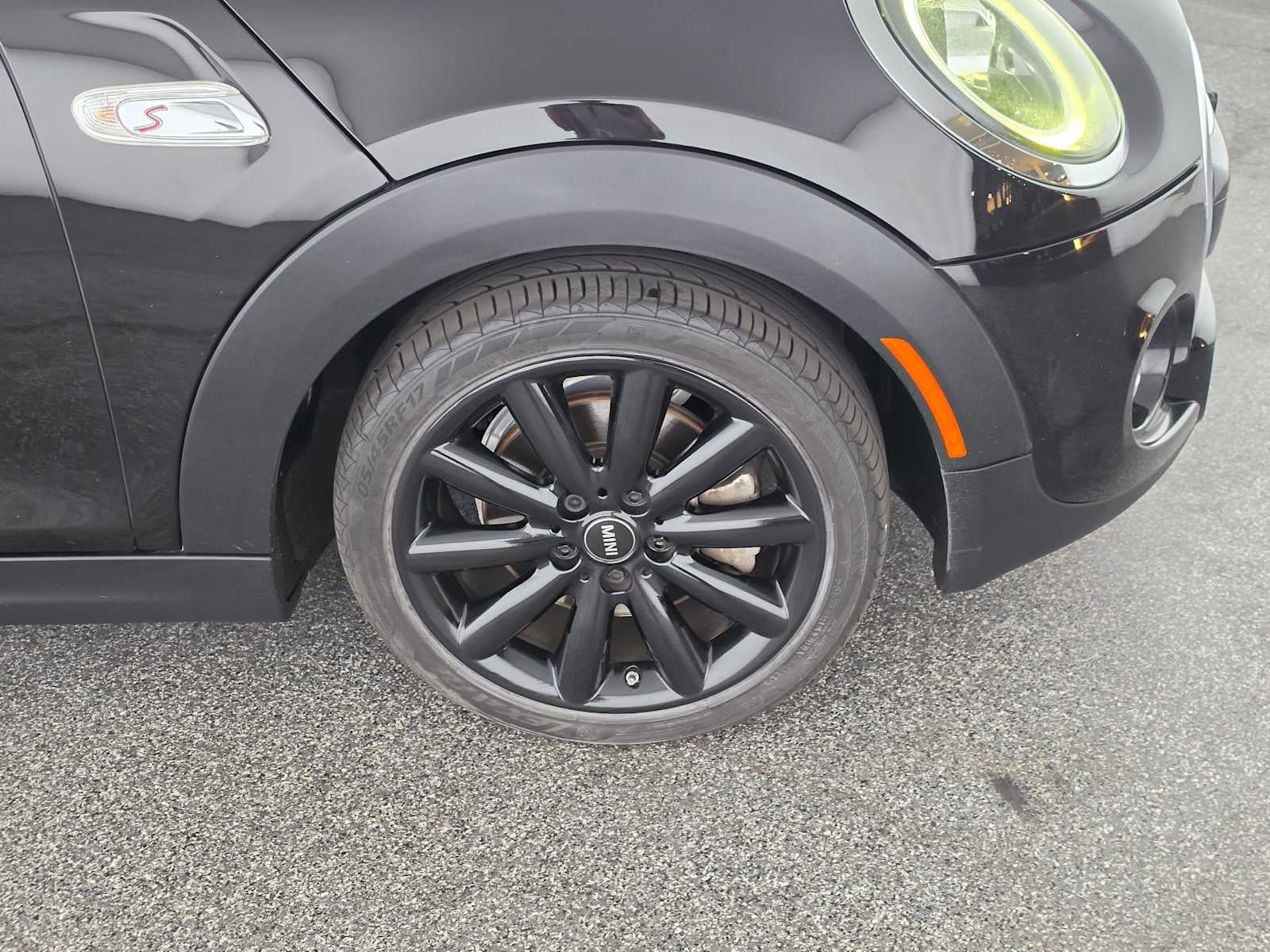 2020 MINI Hardtop 4 Door Cooper S