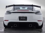 2023 Porsche 718 Cayman GT4 RS