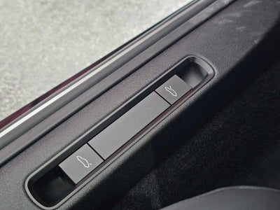 2025 Porsche 911 Carrera S