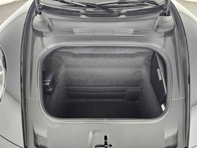 2025 Porsche 911 Carrera S