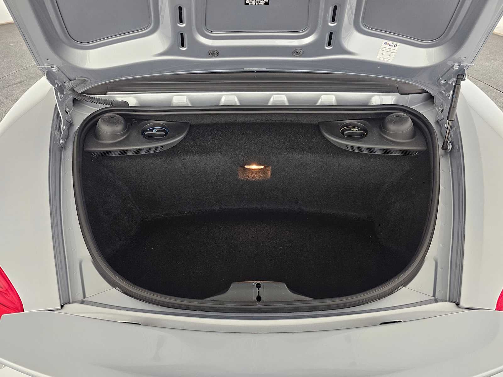 2014 Porsche Boxster S