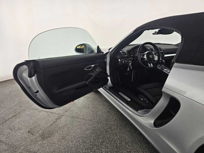 2014 Porsche Boxster S