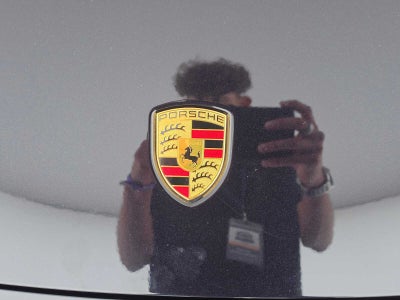 2023 Porsche 911 Carrera GTS