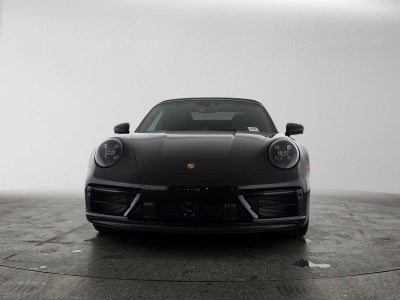 2023 Porsche 911 Carrera GTS