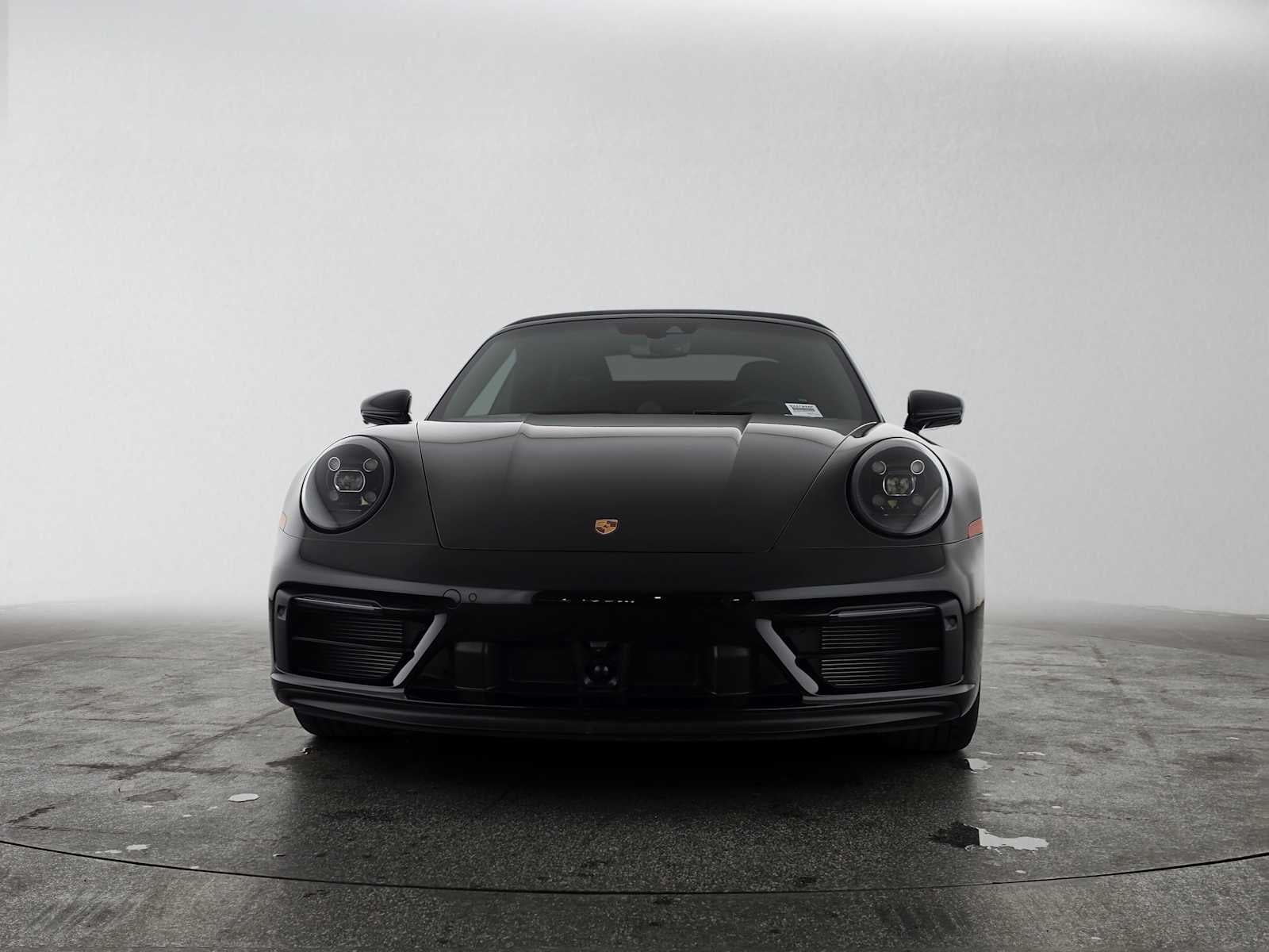 2023 Porsche 911 Carrera GTS