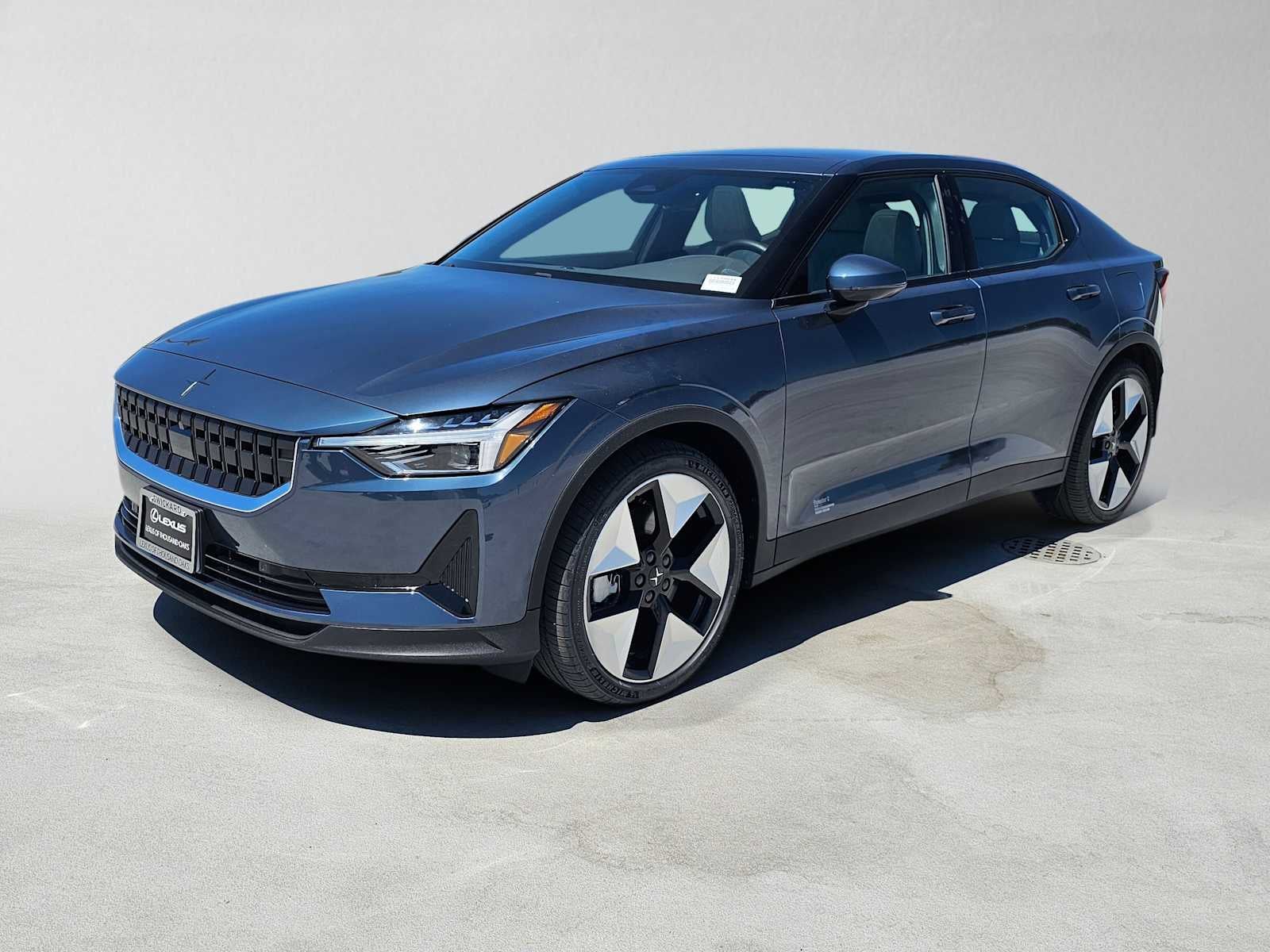 2023 Polestar 2 Plus