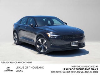 2023 Polestar 2