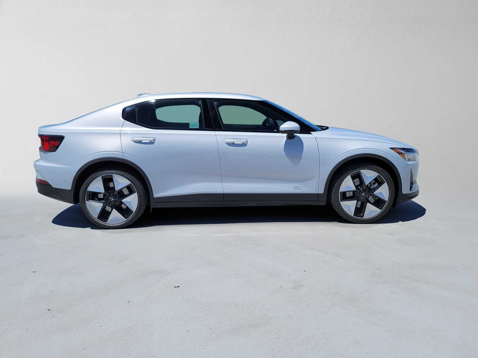 2023 Polestar 2 Long Range Dual Motor