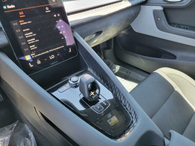 2023 Polestar 2 Long Range Dual Motor
