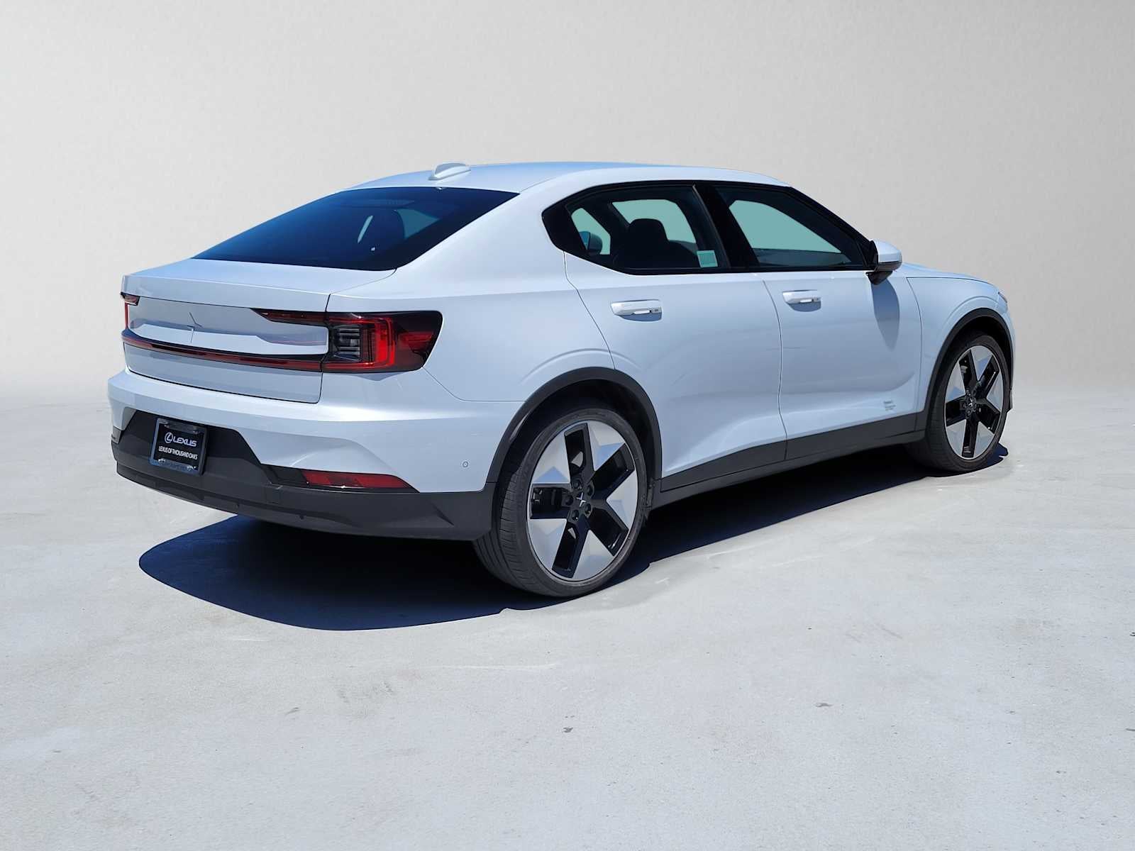 2023 Polestar 2 Long Range Dual Motor
