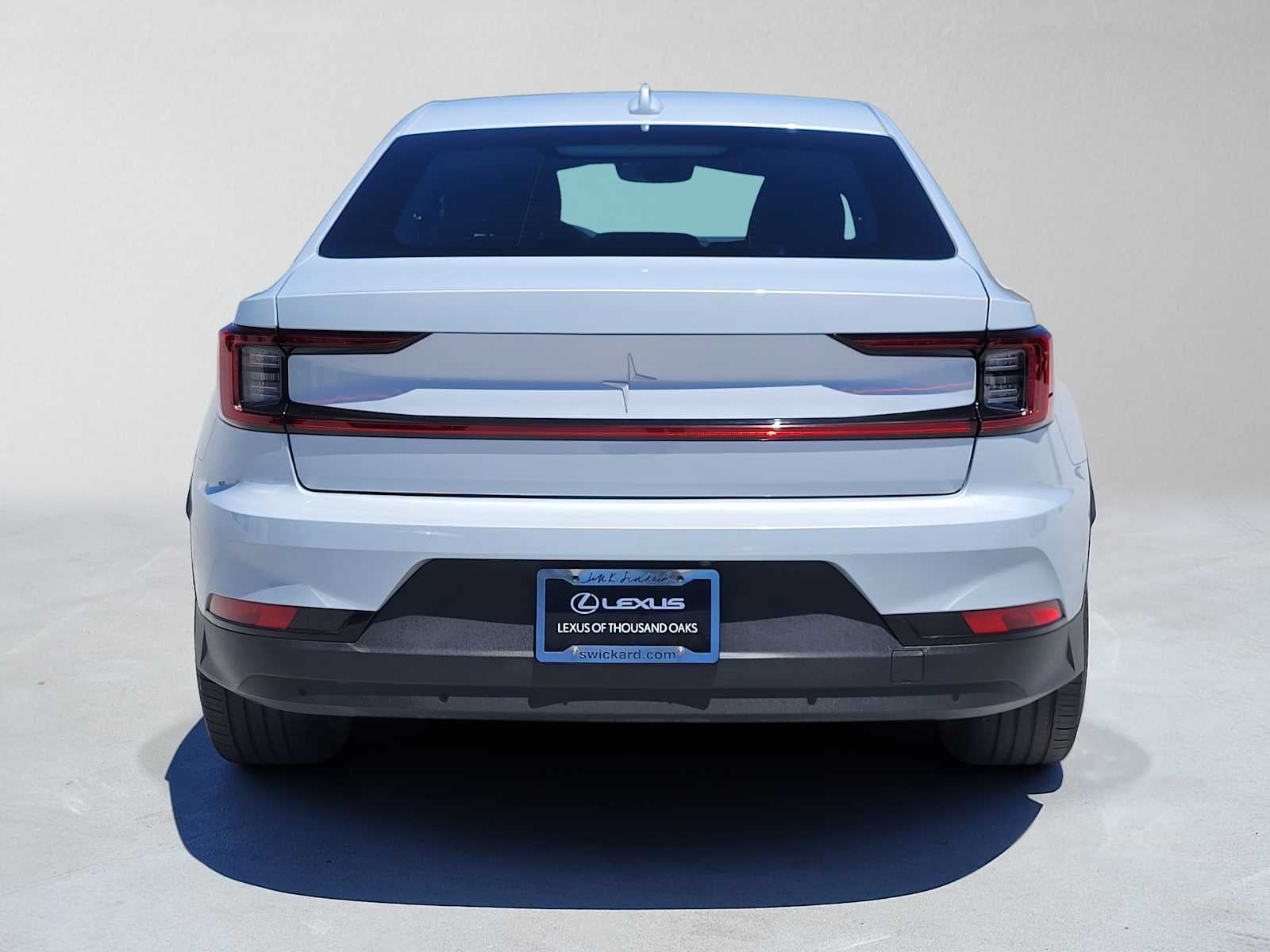 2023 Polestar 2 Long Range Dual Motor