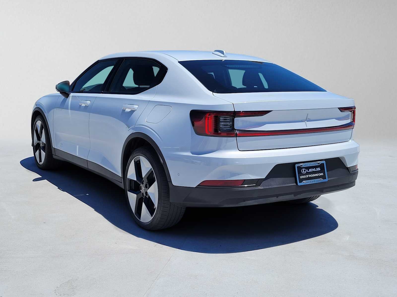 2023 Polestar 2 Long Range Dual Motor