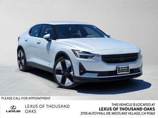 2023 Polestar 2
