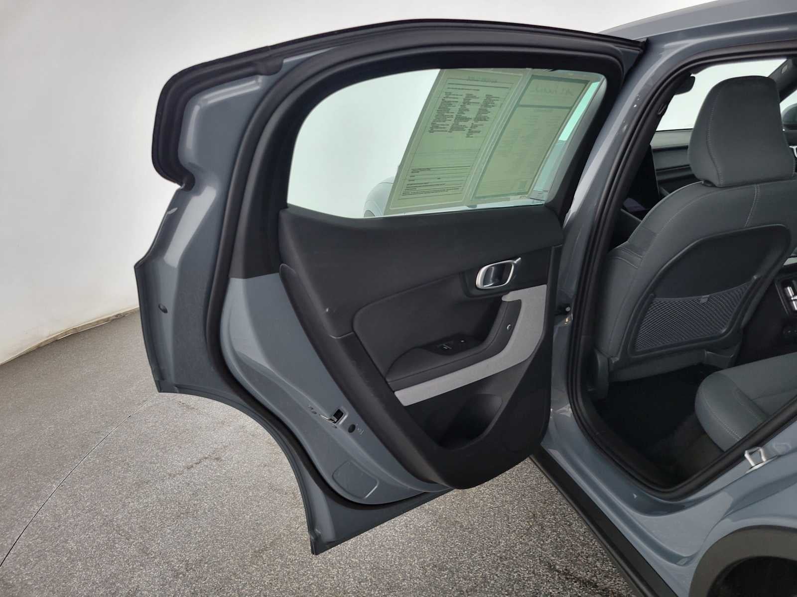 2023 Polestar 2 Long Range Dual Motor